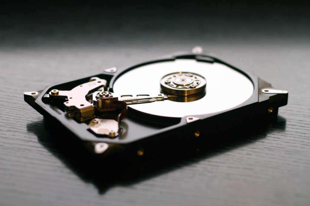 Data Recovery: Virus Removal and recovery